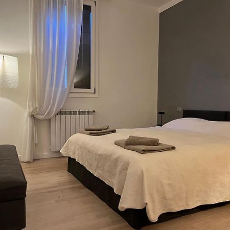 Appartamento Campo Ruga 314 Venedig Exteriör bild