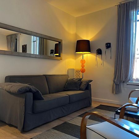 Appartamento Campo Ruga 314 Venedig Exteriör bild