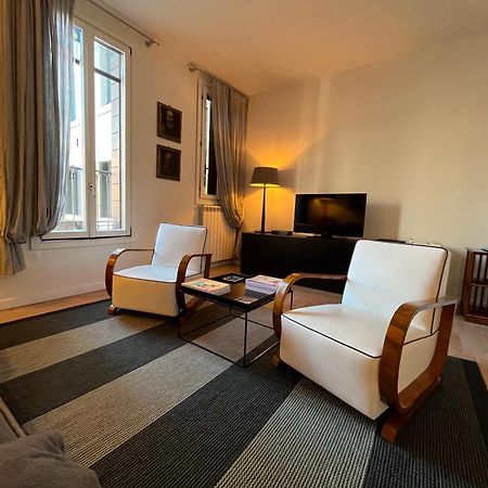 Appartamento Campo Ruga 314 Venedig Exteriör bild