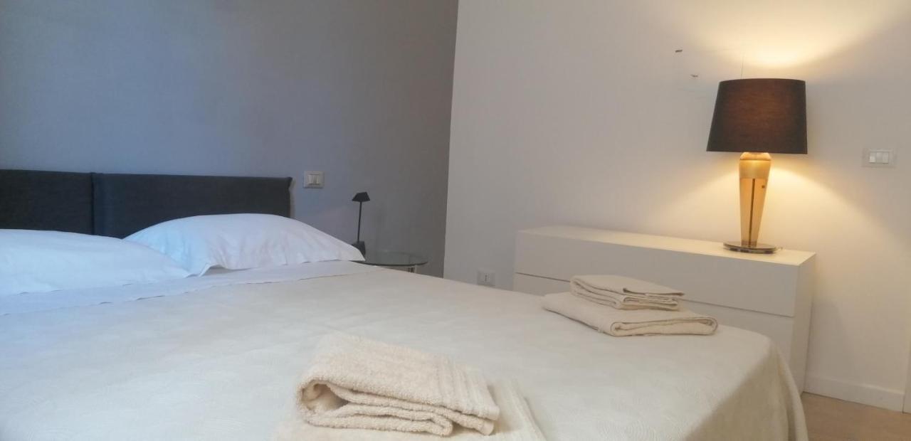 Appartamento Campo Ruga 314 Venedig Exteriör bild