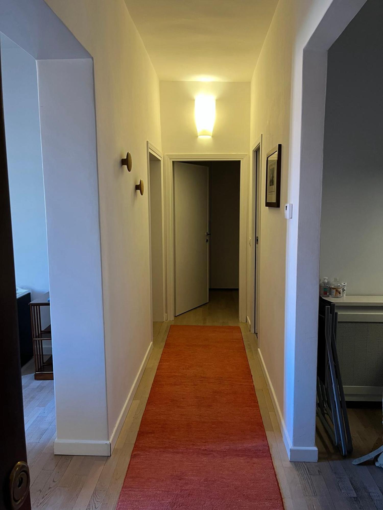 Appartamento Campo Ruga 314 Venedig Exteriör bild