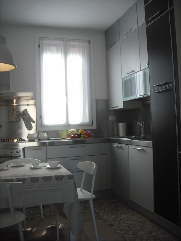 Appartamento Campo Ruga 314 Venedig Rum bild