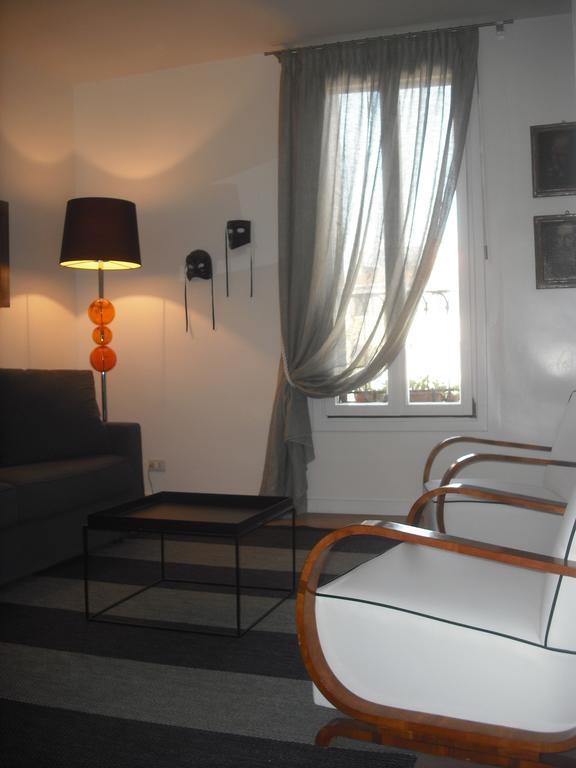 Appartamento Campo Ruga 314 Venedig Rum bild
