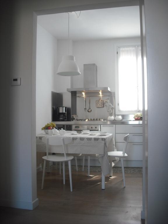 Appartamento Campo Ruga 314 Venedig Rum bild