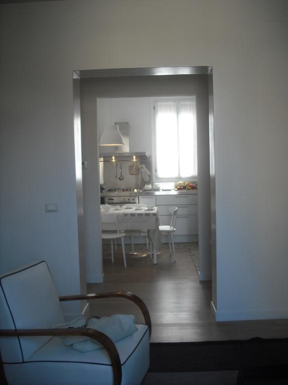 Appartamento Campo Ruga 314 Venedig Rum bild
